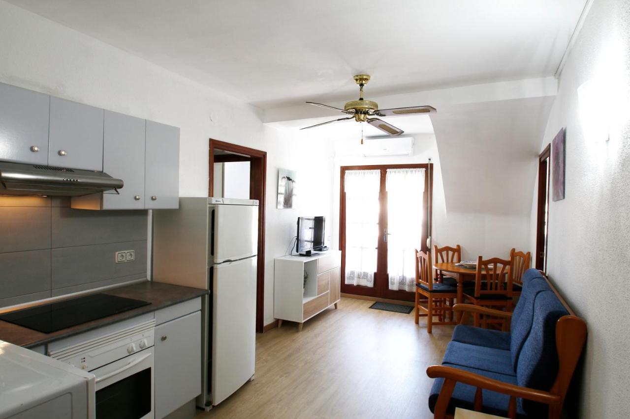 미아미플라자 Casas Blancas 42 아파트 외부 사진